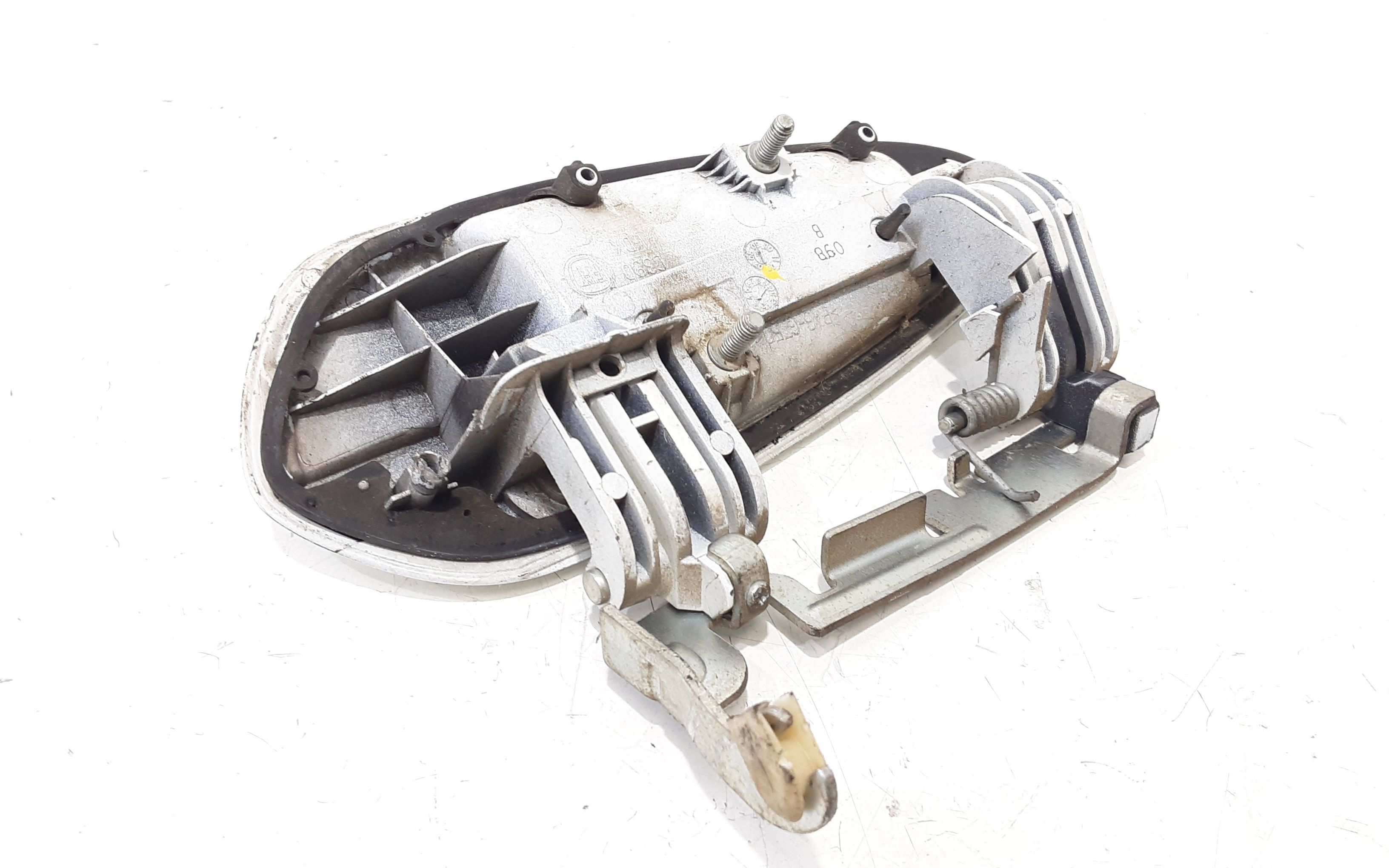 Maniglia esterna Anteriore Destra FIAT Grande Punto 1 Serie