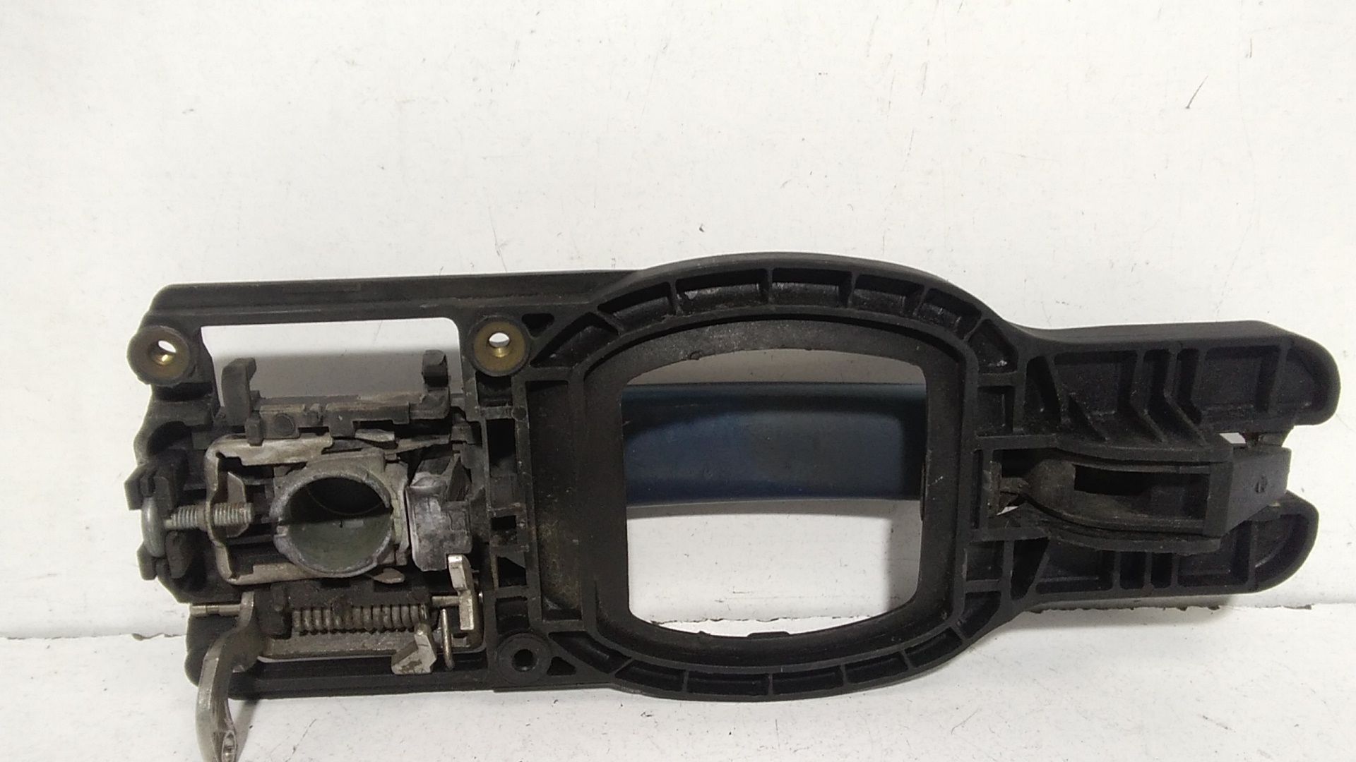 Maniglia esterna Anteriore Destra AUDI A2 Serie (8Z)