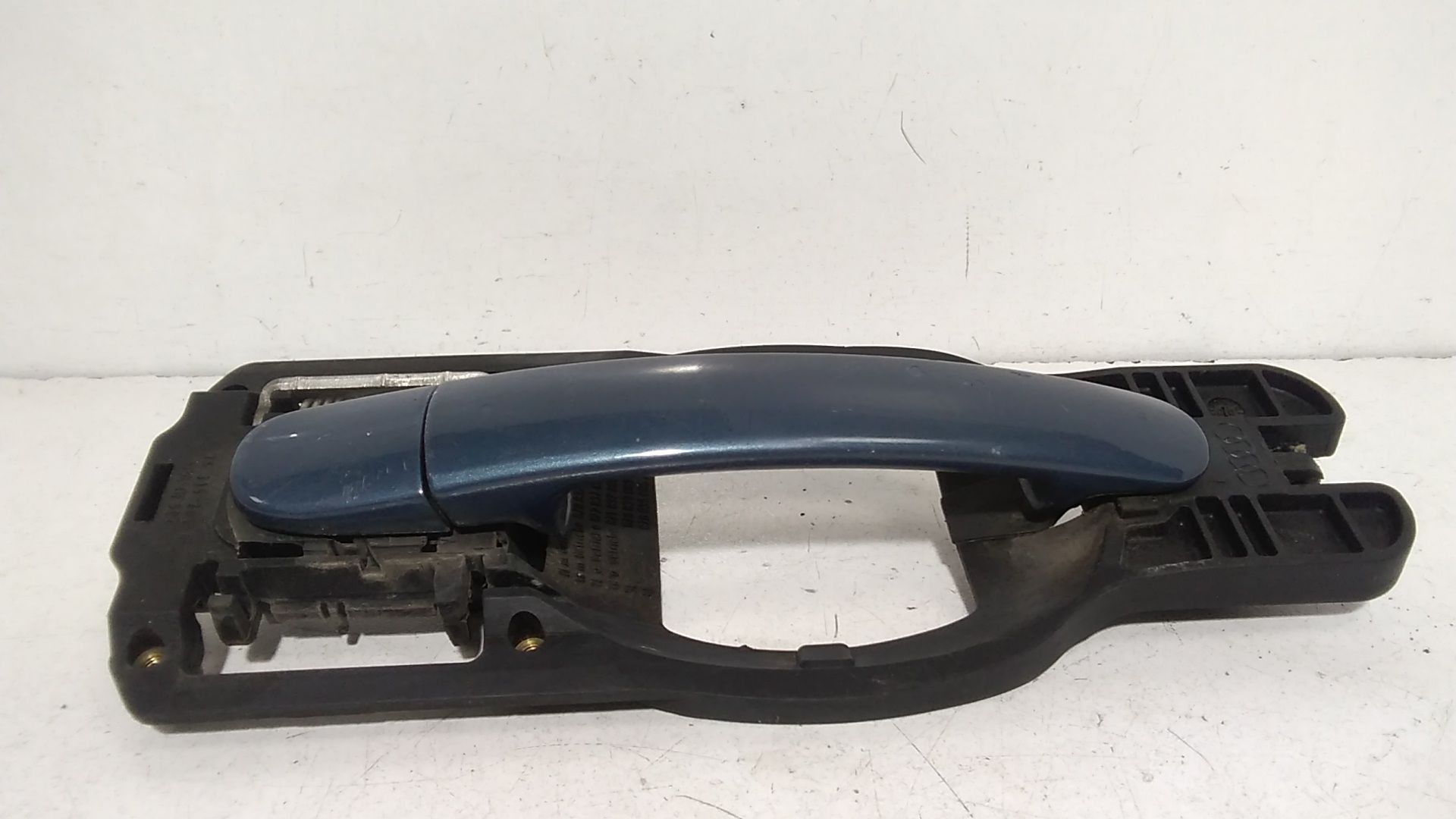 Maniglia esterna Anteriore Destra AUDI A2 Serie (8Z)