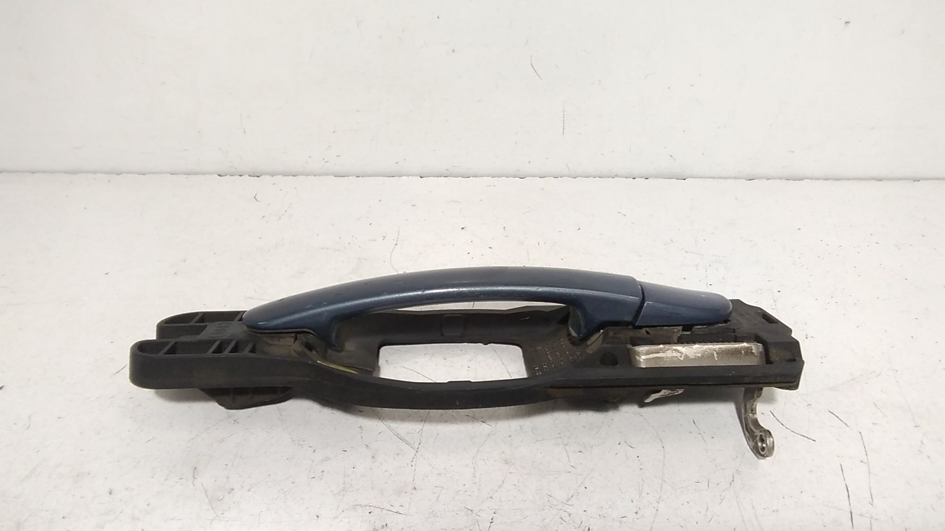 Maniglia esterna Anteriore Destra AUDI A2 Serie (8Z)