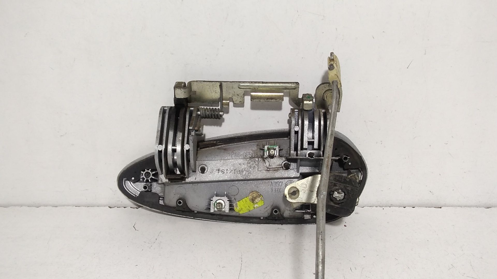 Maniglia esterna Anteriore Destra FIAT Grande Punto 1 Serie