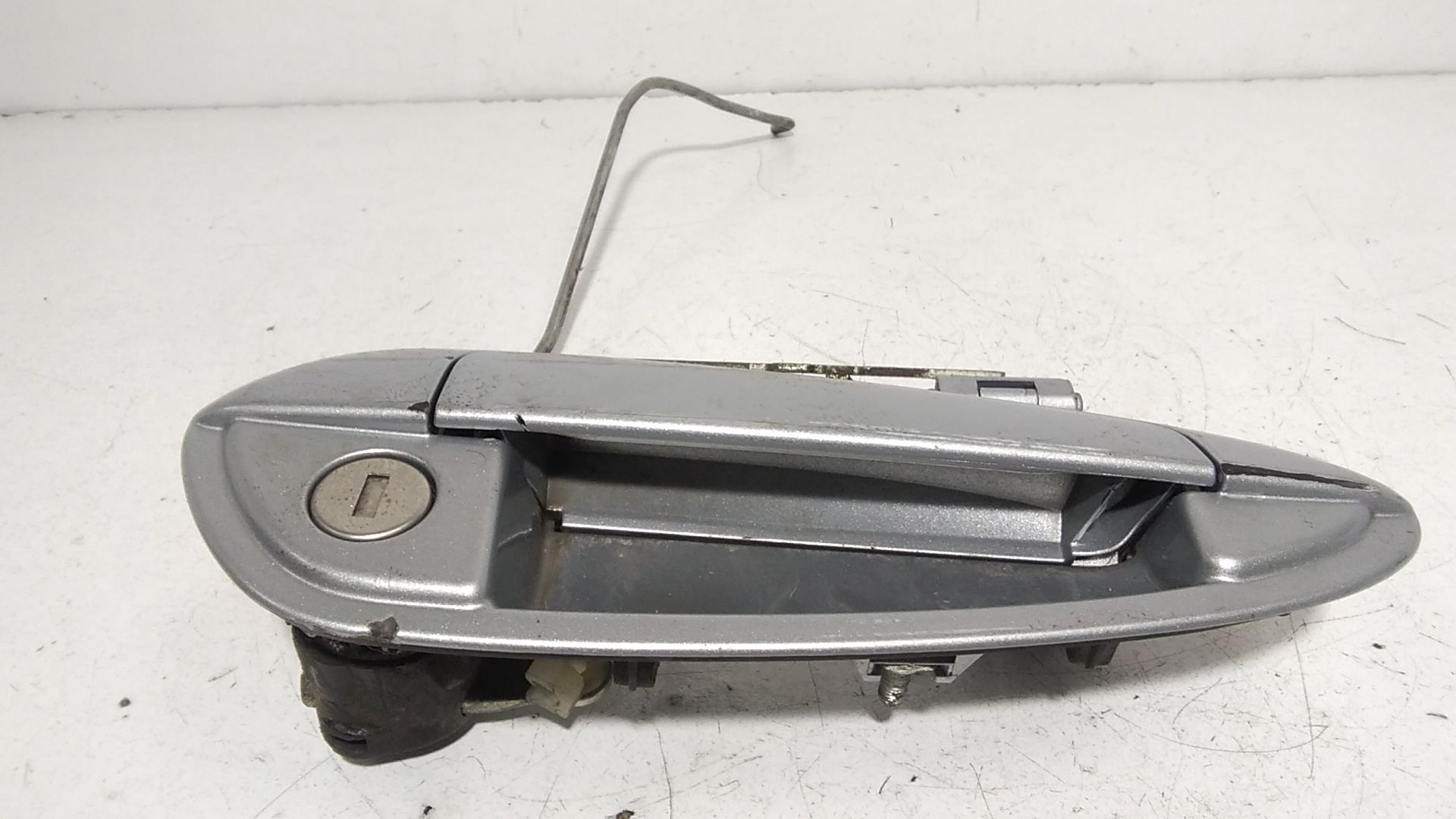 Maniglia esterna Anteriore Destra FIAT Grande Punto 1 Serie