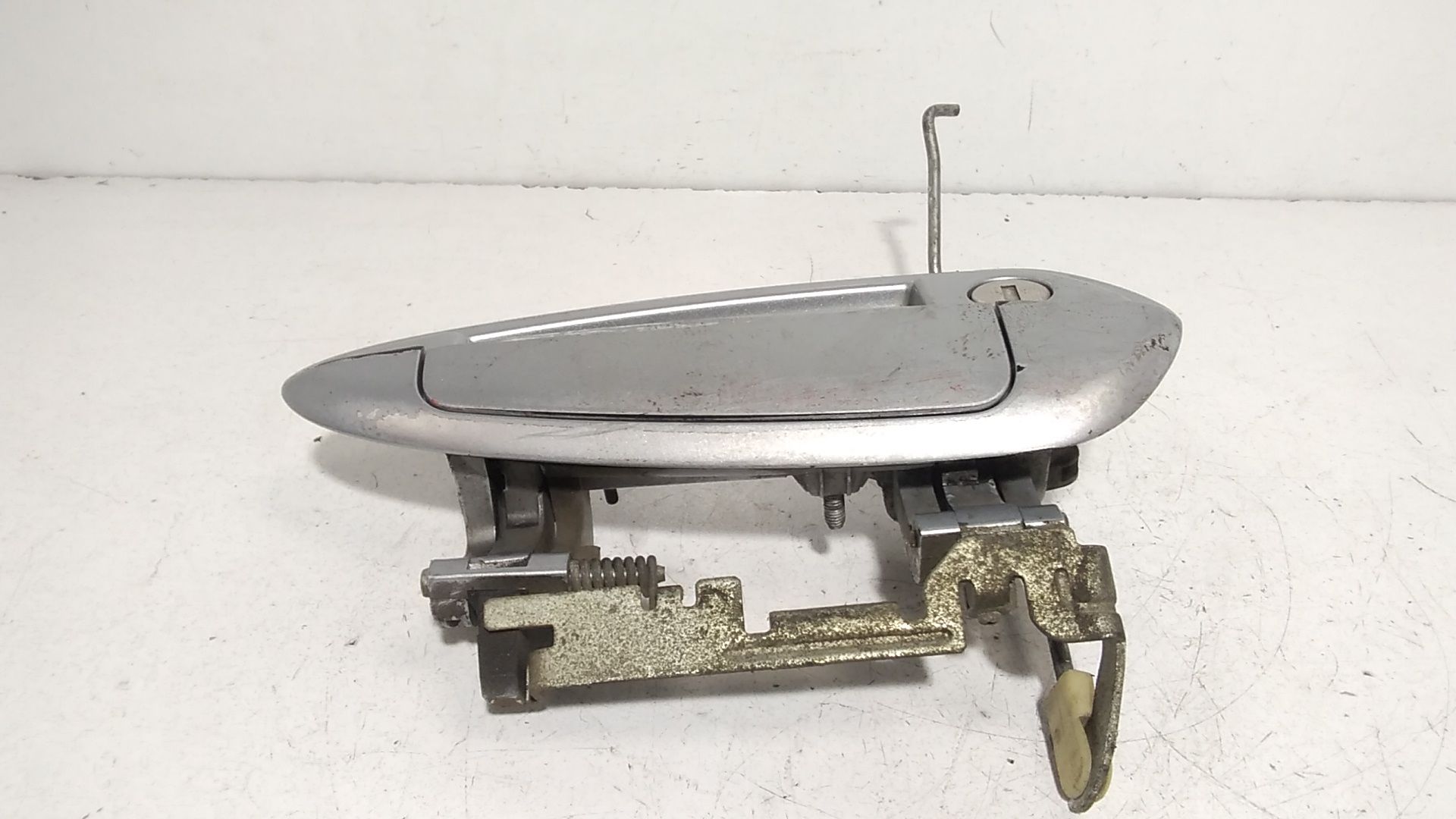 Maniglia esterna Anteriore Destra FIAT Grande Punto 1 Serie