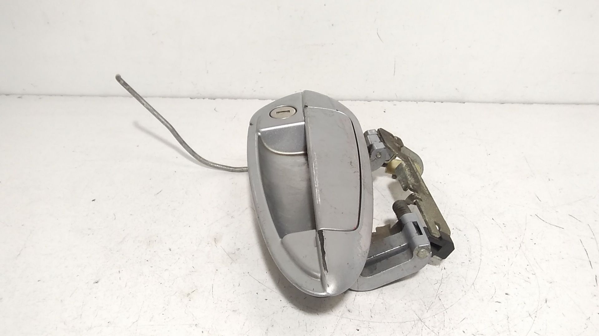 Maniglia esterna Anteriore Destra FIAT Grande Punto 1 Serie