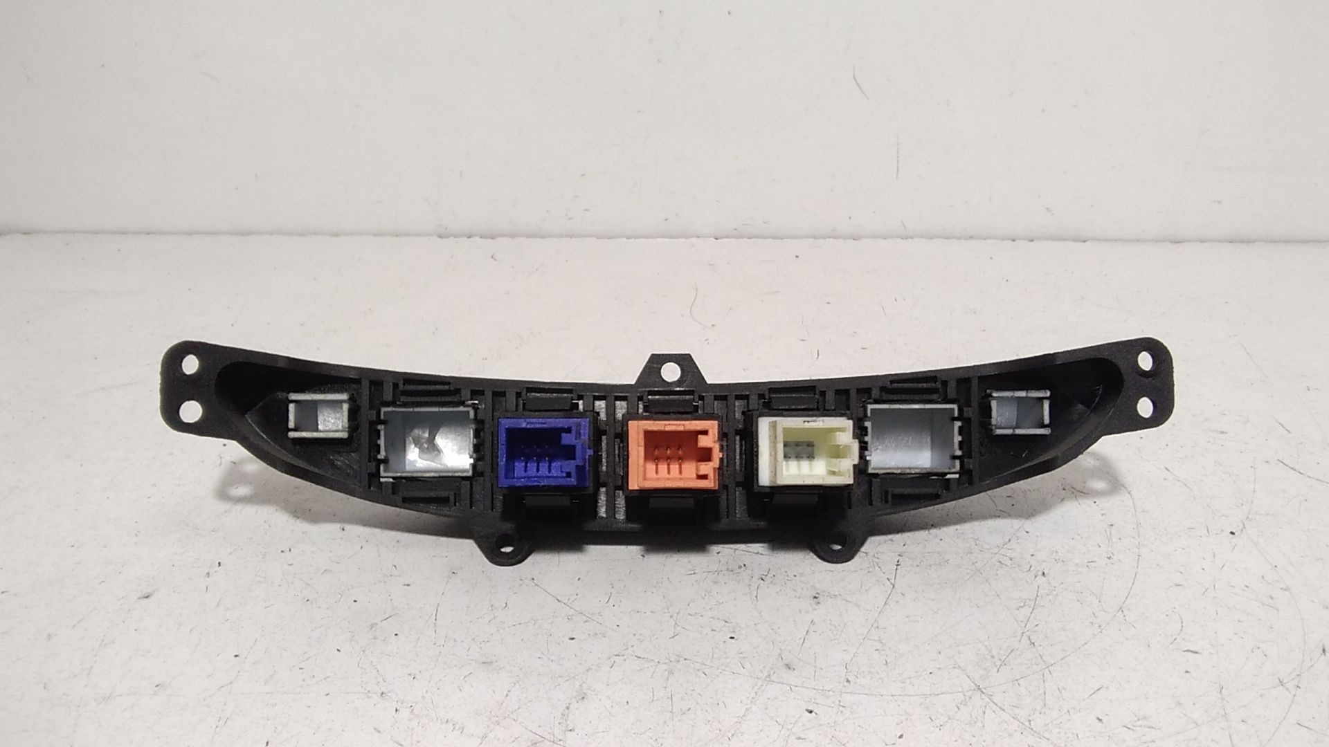 Pulsantiera Centrale DR 1 1 Serie