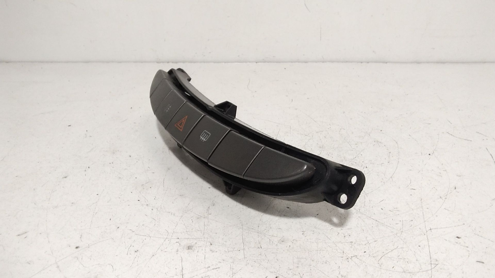 Pulsantiera Centrale DR 1 1 Serie