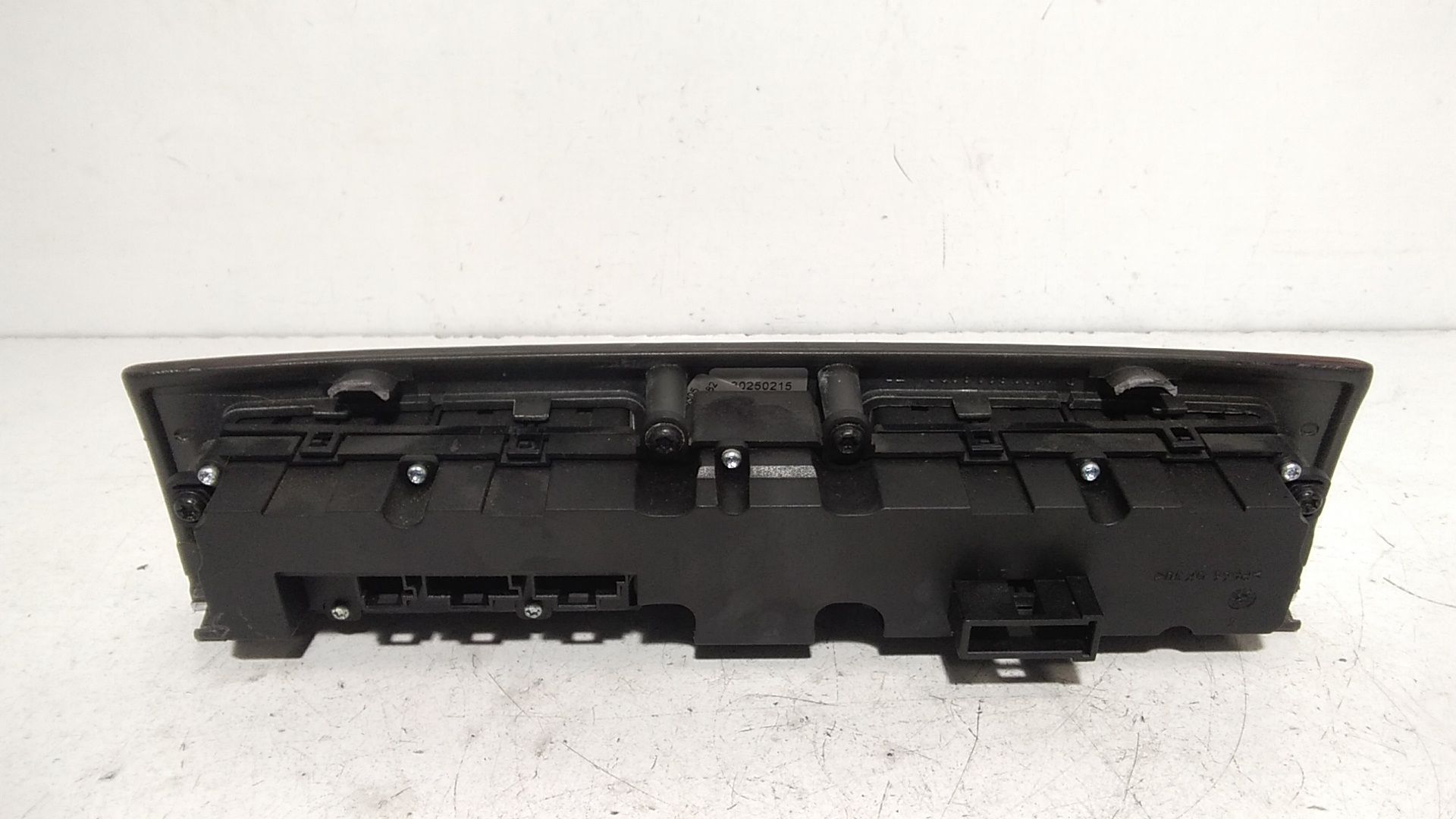 Pulsantiera Centrale MERCEDES Classe C S. Wagon W203 2 Serie