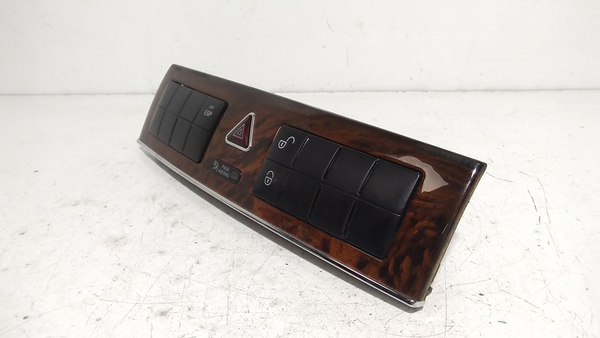 Pulsantiera Centrale MERCEDES Classe C S. Wagon W203 2 Serie