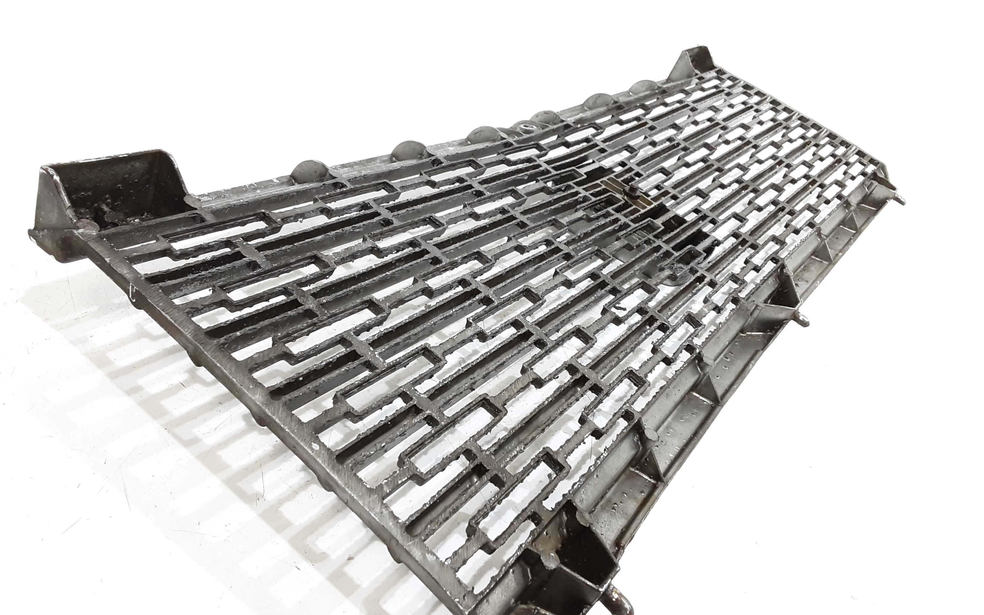 Griglia Anteriore FIAT 125 Serie