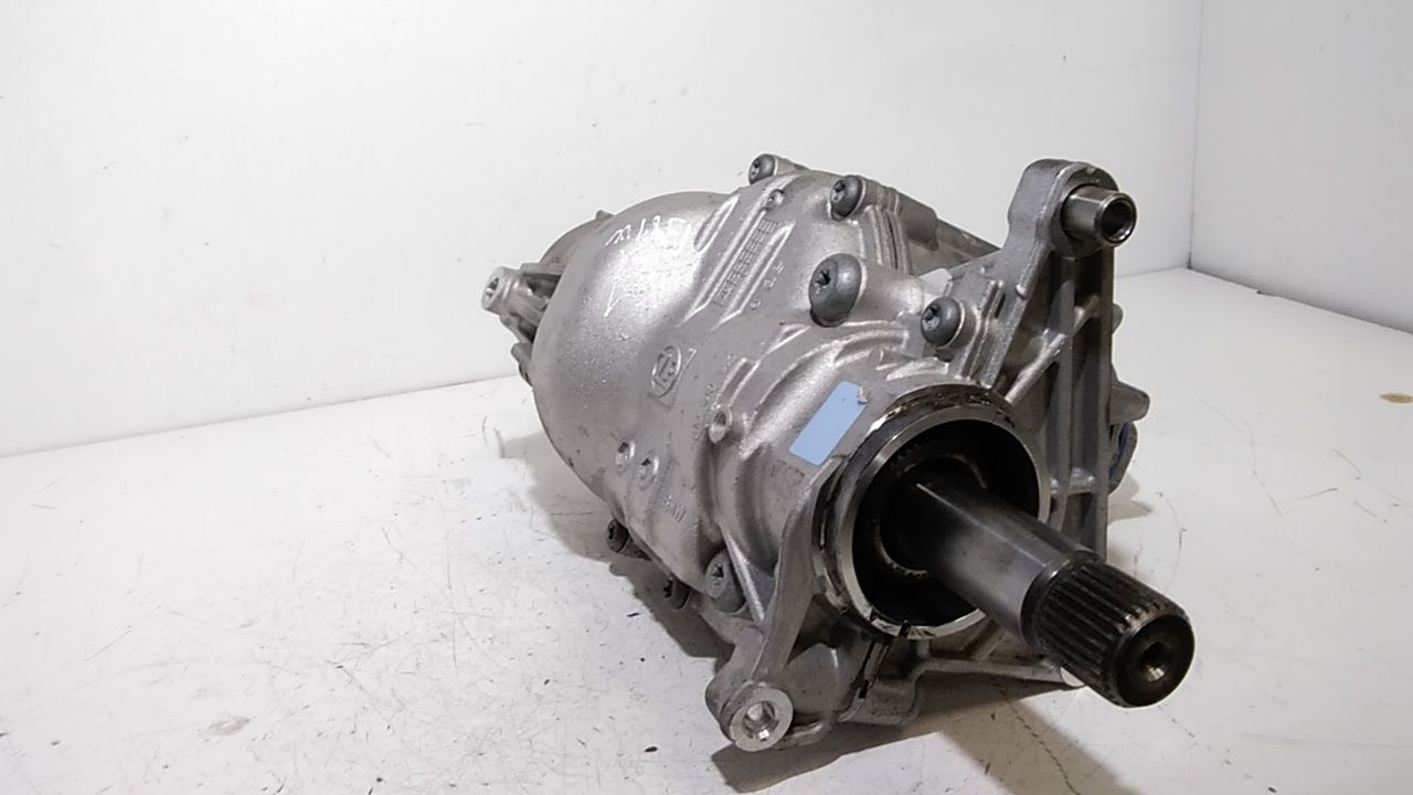 Differenziale Anteriore BMW X1 Xdrive (G01) (18>)