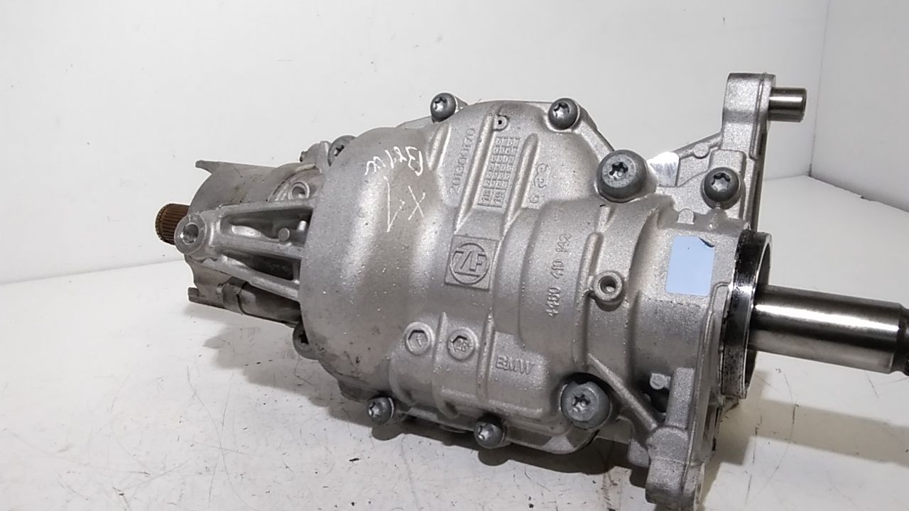 Differenziale Anteriore BMW X1 Xdrive (G01) (18>)