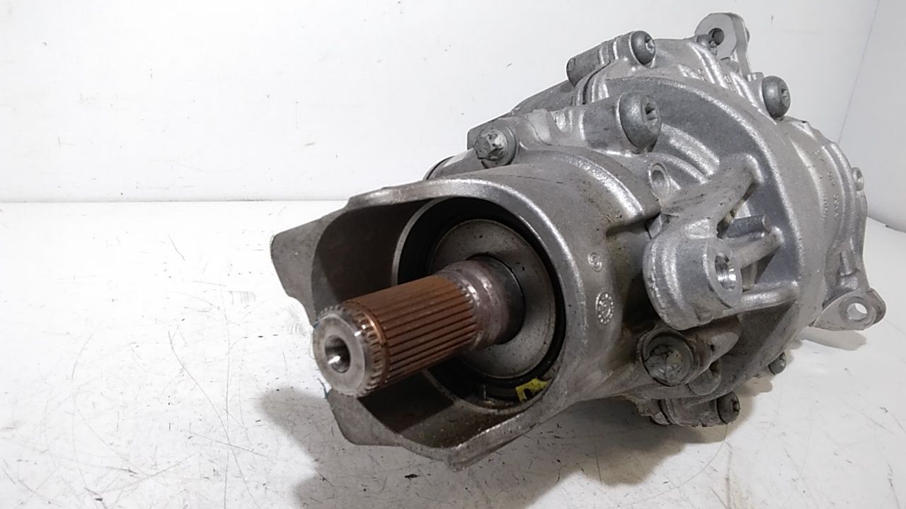 Differenziale Anteriore BMW X1 Xdrive (G01) (18>)