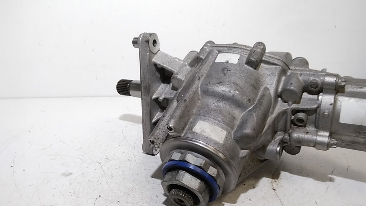 Differenziale Anteriore BMW X1 Xdrive (G01) (18>)