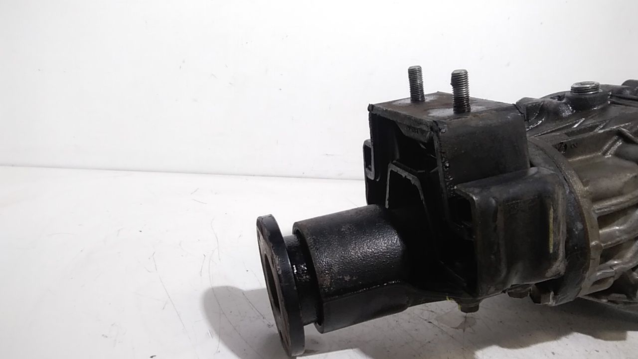 Differenziale Anteriore SUZUKI SX4 1 Serie