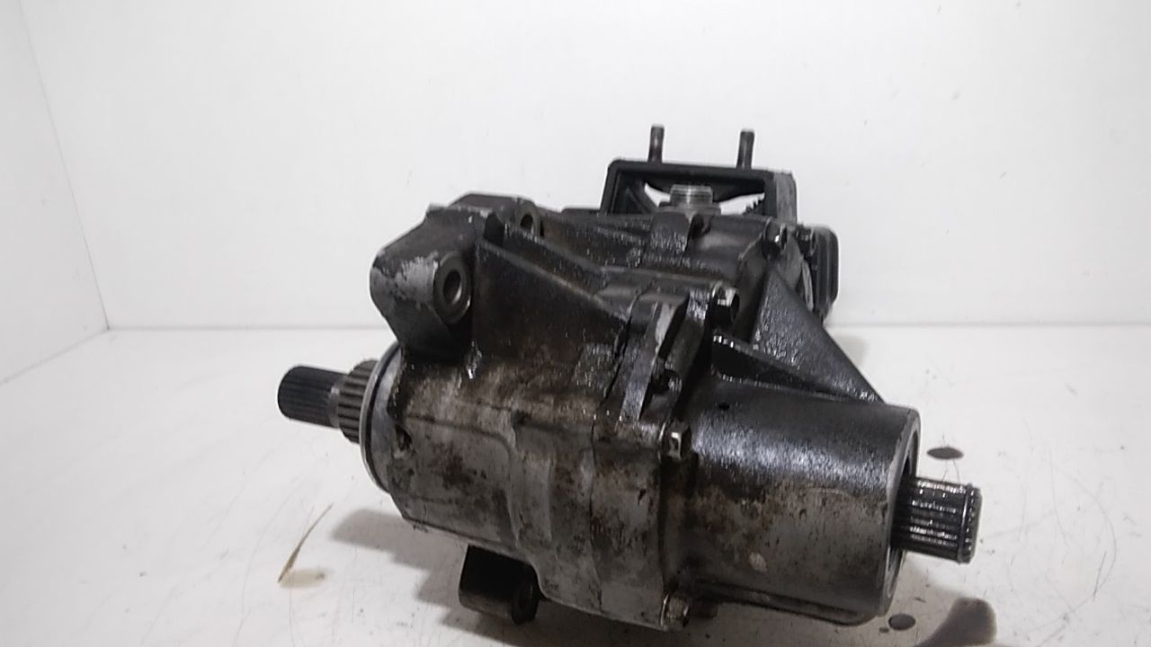 Differenziale Anteriore SUZUKI SX4 1 Serie