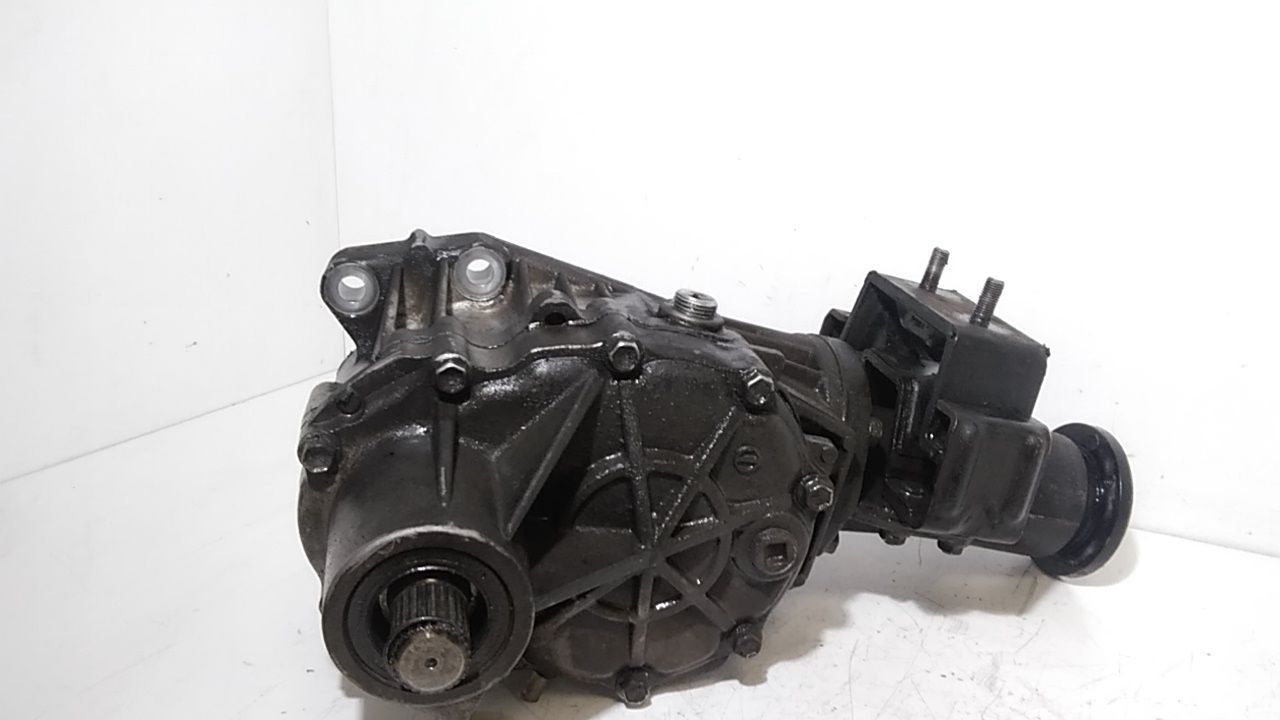 Differenziale Anteriore SUZUKI SX4 1 Serie