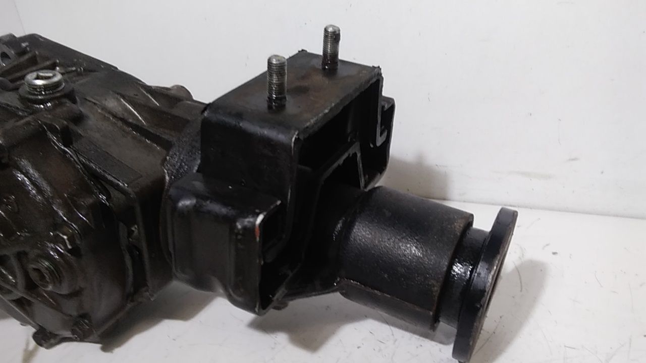 Differenziale Anteriore SUZUKI SX4 1 Serie