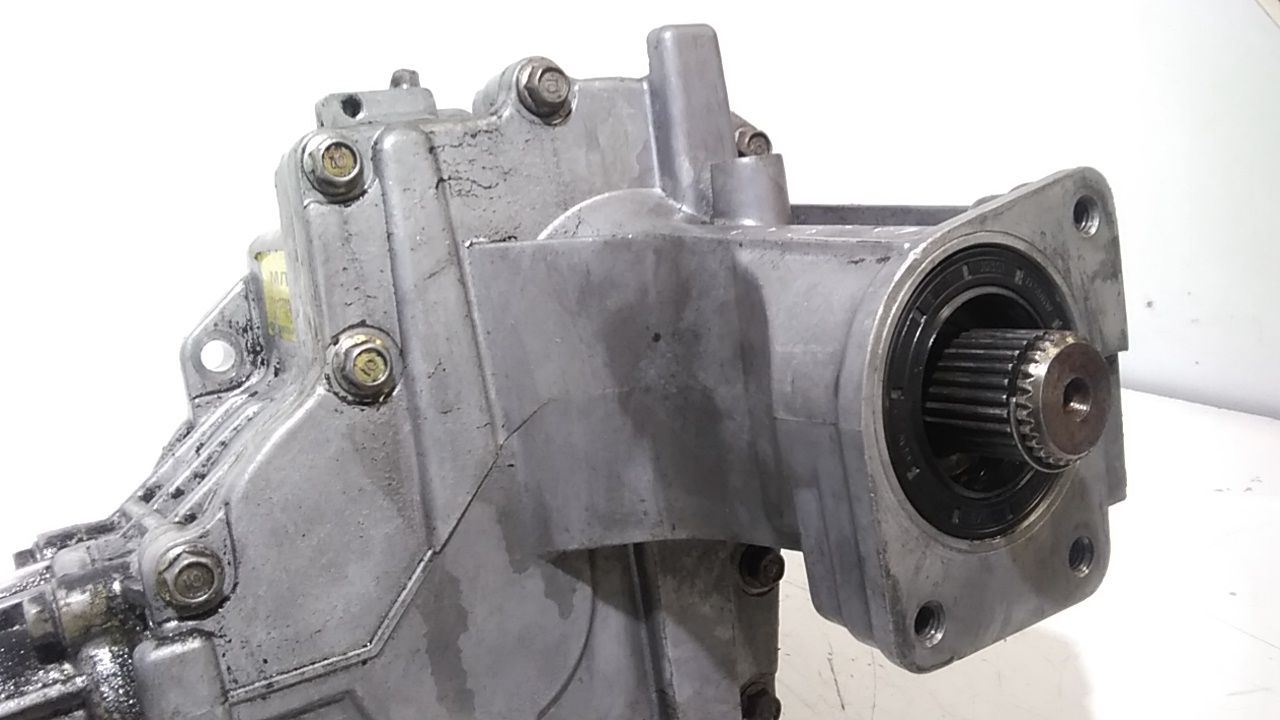 Differenziale Anteriore HYUNDAI Santa Fe 1 Serie