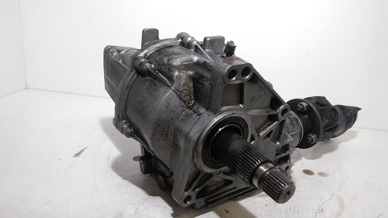 Differenziale Anteriore HYUNDAI Santa Fe 1 Serie