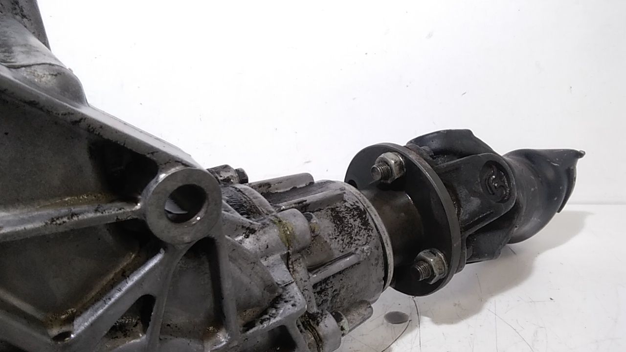 Differenziale Anteriore HYUNDAI Santa Fe 1 Serie