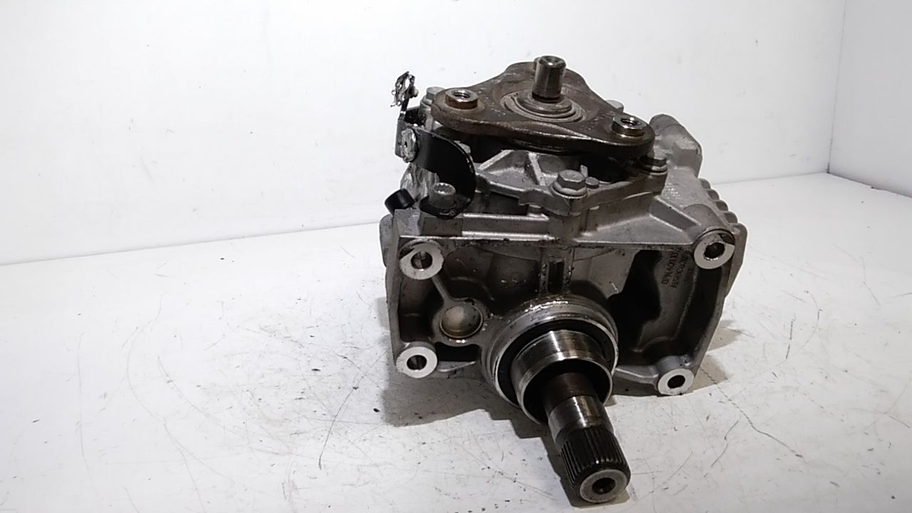 Differenziale Anteriore VOLKSWAGEN Passat Alltrack (3G5,CB5) (15>)