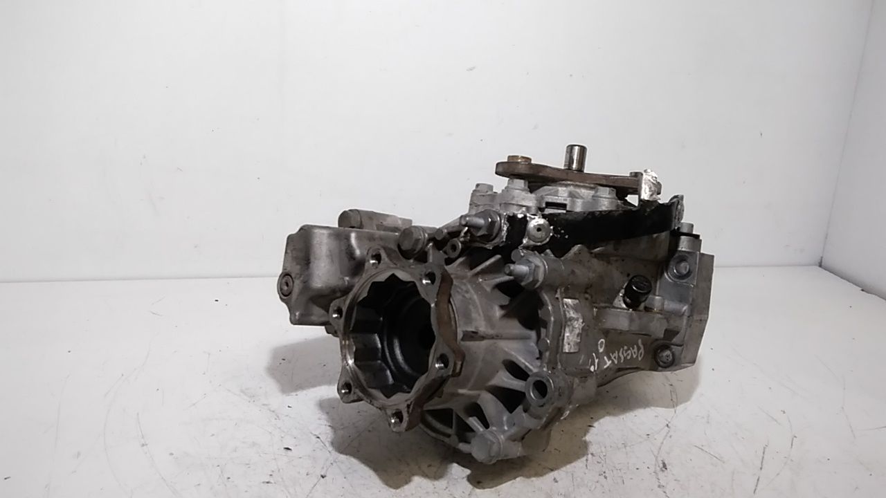 Differenziale Anteriore VOLKSWAGEN Passat Alltrack (3G5,CB5) (15>)