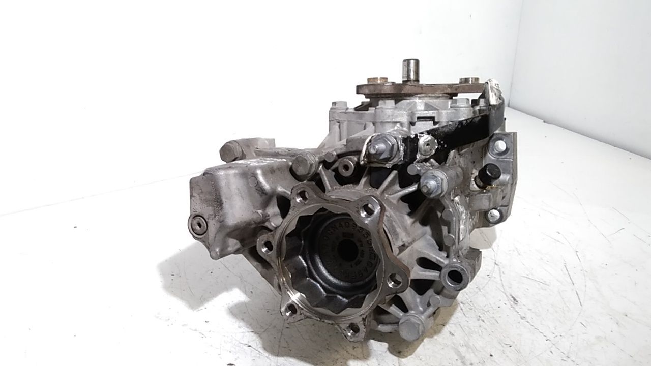 Differenziale Anteriore VOLKSWAGEN Passat Alltrack (3G5,CB5) (15>)