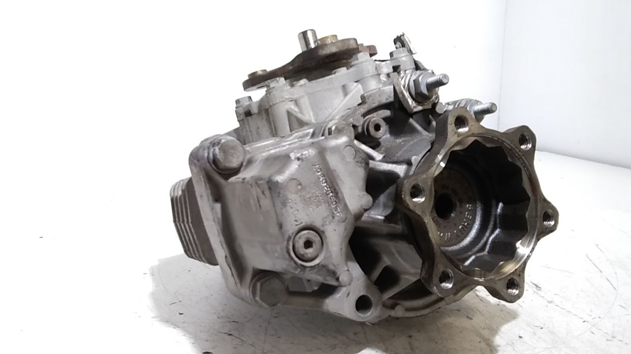 Differenziale Anteriore VOLKSWAGEN Passat Alltrack (3G5,CB5) (15>)
