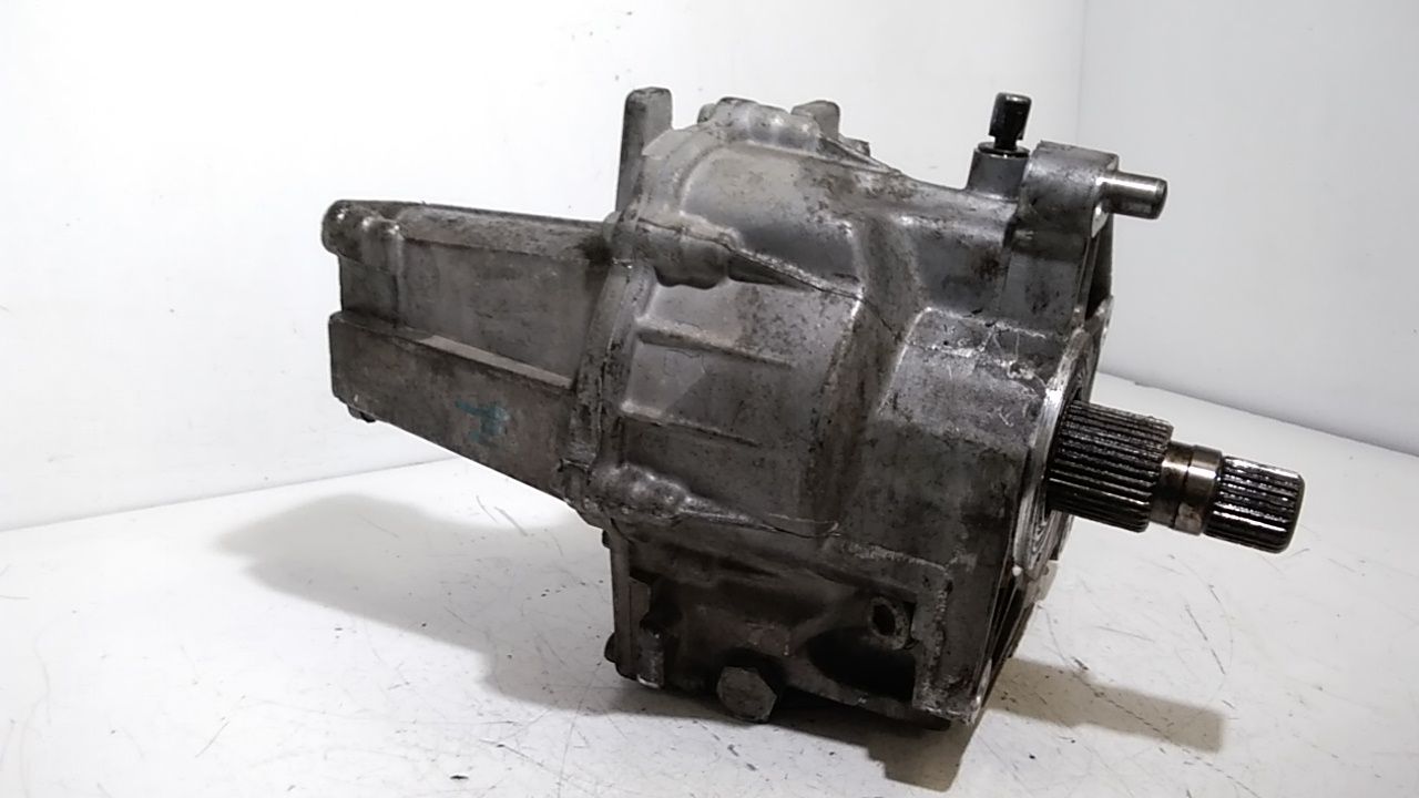 Differenziale Anteriore HYUNDAI Tucson  Serie (04>09)