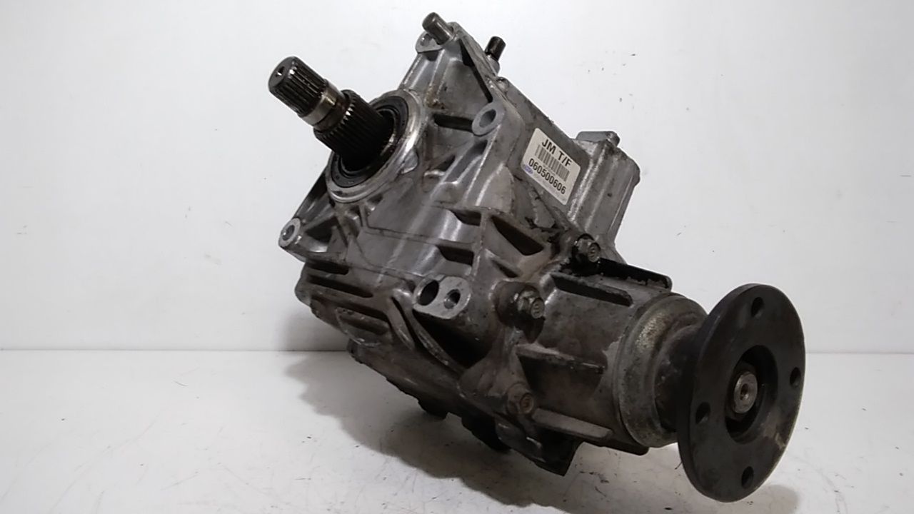 Differenziale Anteriore HYUNDAI Tucson  Serie (04>09)