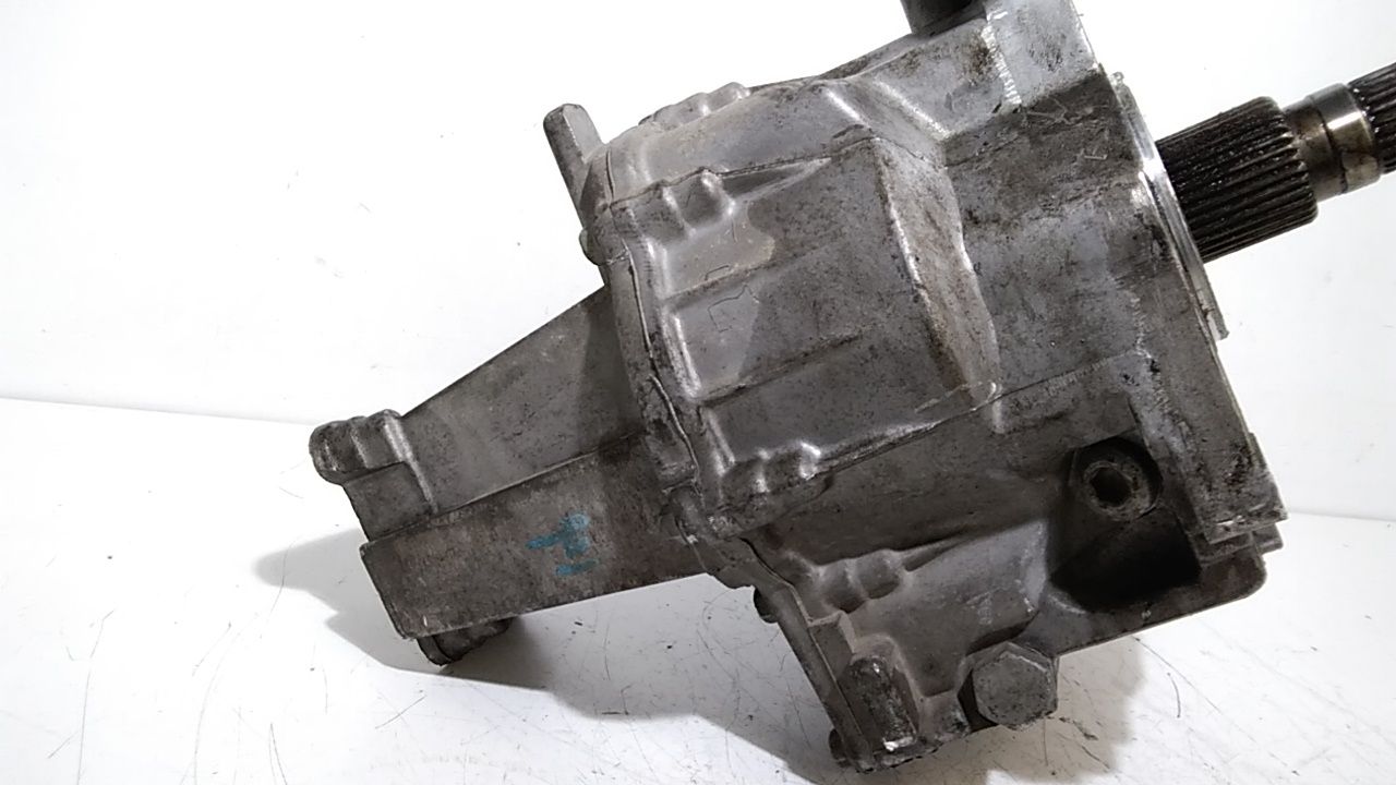 Differenziale Anteriore HYUNDAI Tucson  Serie (04>09)