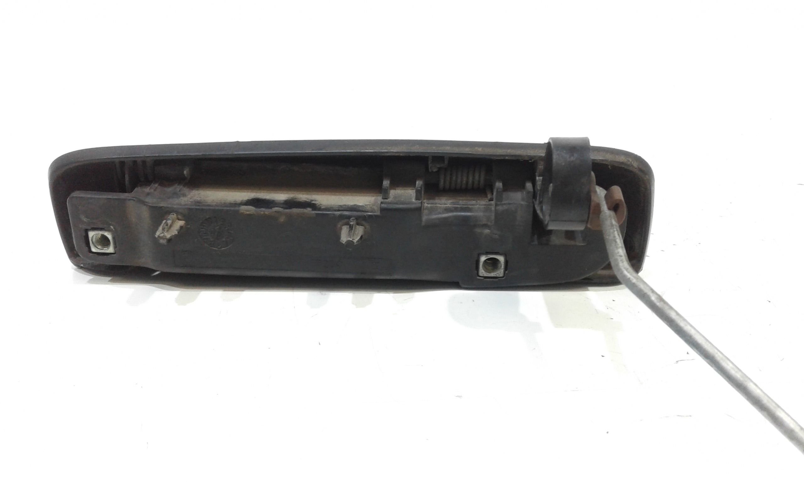 Maniglia esterna Posteriore Destra FIAT Panda 2 Serie