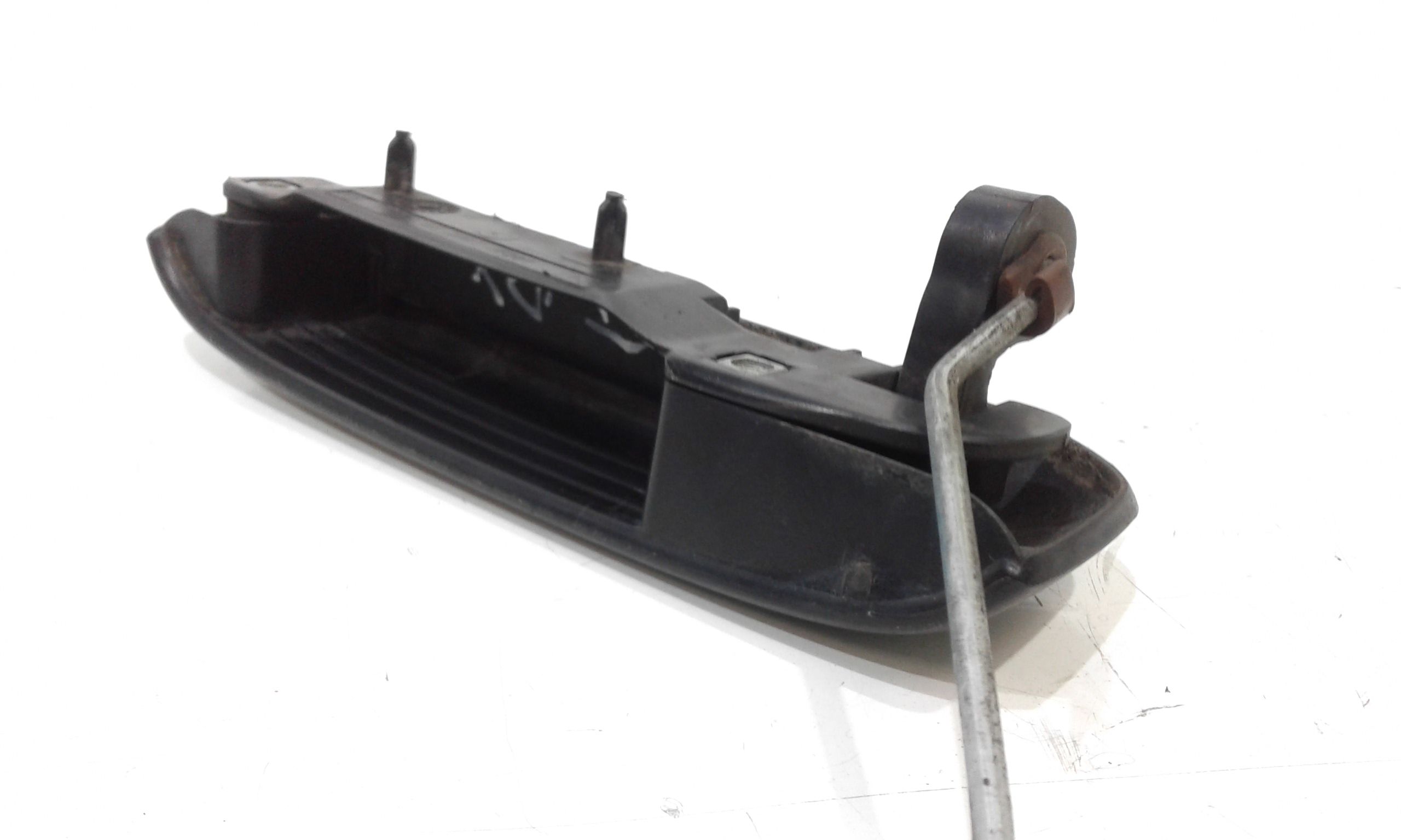 Maniglia esterna Posteriore Destra FIAT Panda 2 Serie