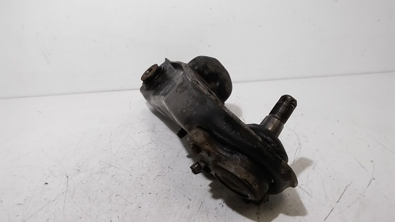 Braccio Oscillante anteriore Sinistro KIA K 2500 Serie (05>)