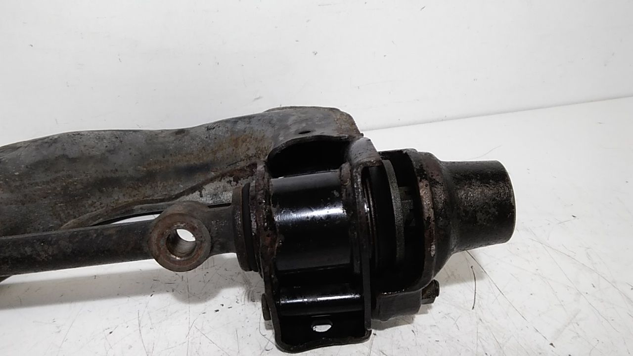 Braccio Oscillante anteriore Sinistro KIA K 2500 Serie (05>)