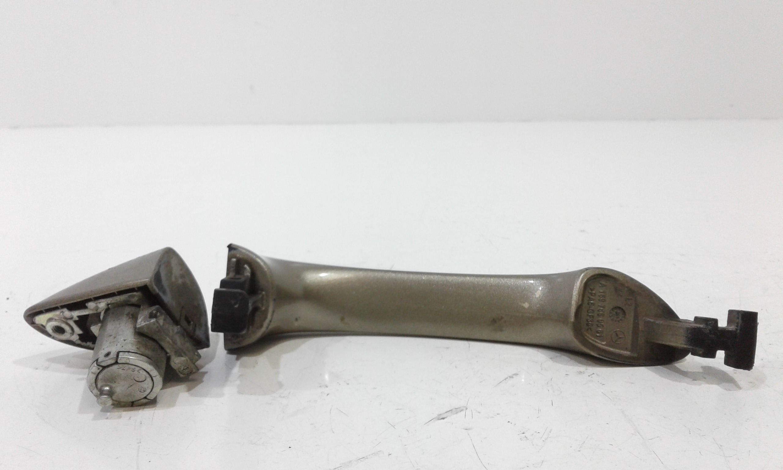 Maniglia esterna Anteriore Sinistra MERCEDES Classe A W169 3 Serie