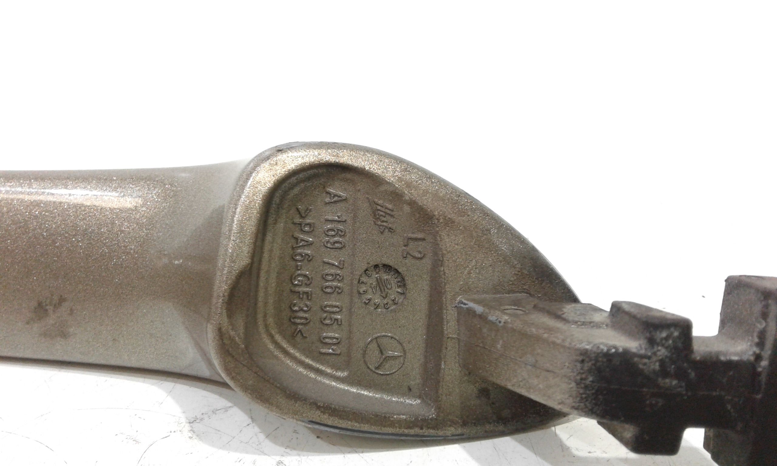 Maniglia esterna Anteriore Sinistra MERCEDES Classe A W169 3 Serie