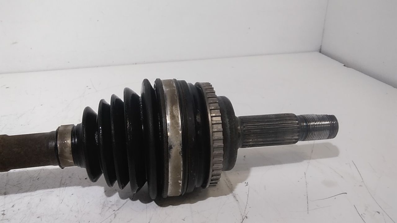 Semiasse anteriore Sinistro TOYOTA Yaris Verso 2 Serie