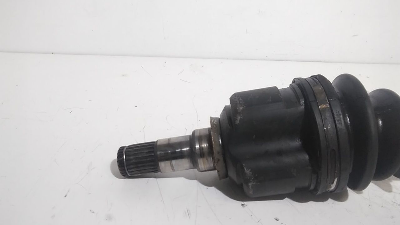 Semiasse anteriore Sinistro TOYOTA Yaris Verso 2 Serie