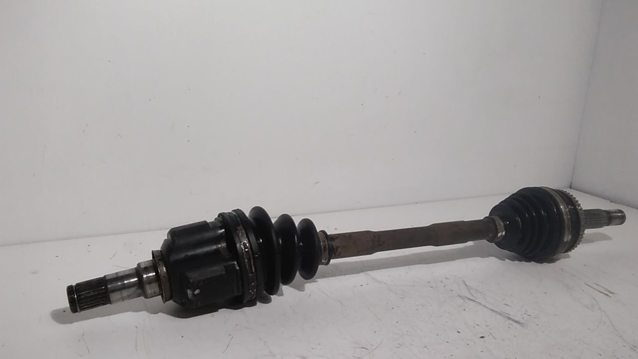 Semiasse anteriore Sinistro TOYOTA Yaris Verso 2 Serie