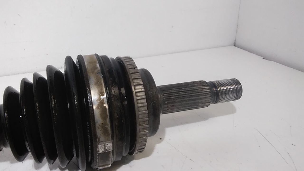 Semiasse anteriore Sinistro TOYOTA Yaris Verso 2 Serie