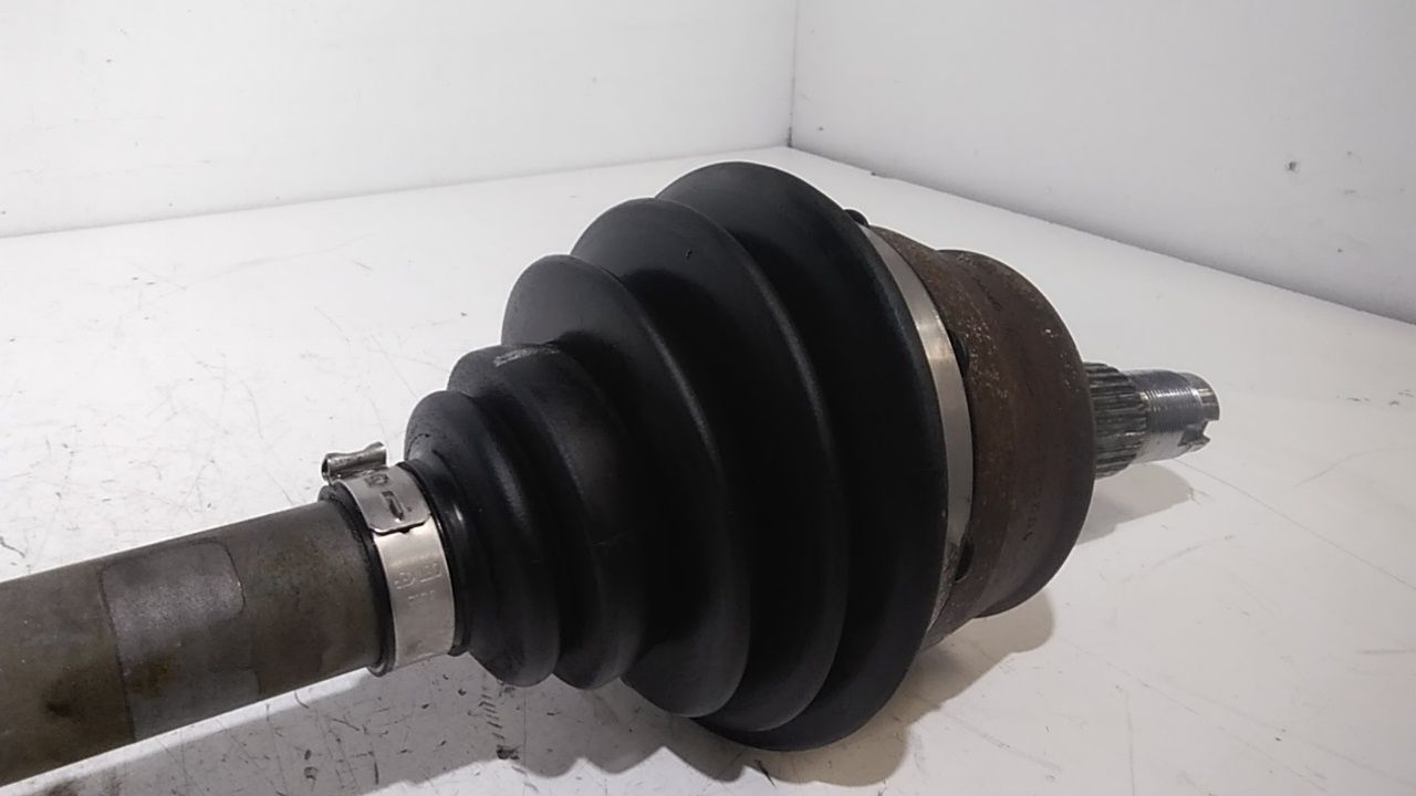 Semiasse anteriore Sinistro FIAT 500 X Serie (15>)