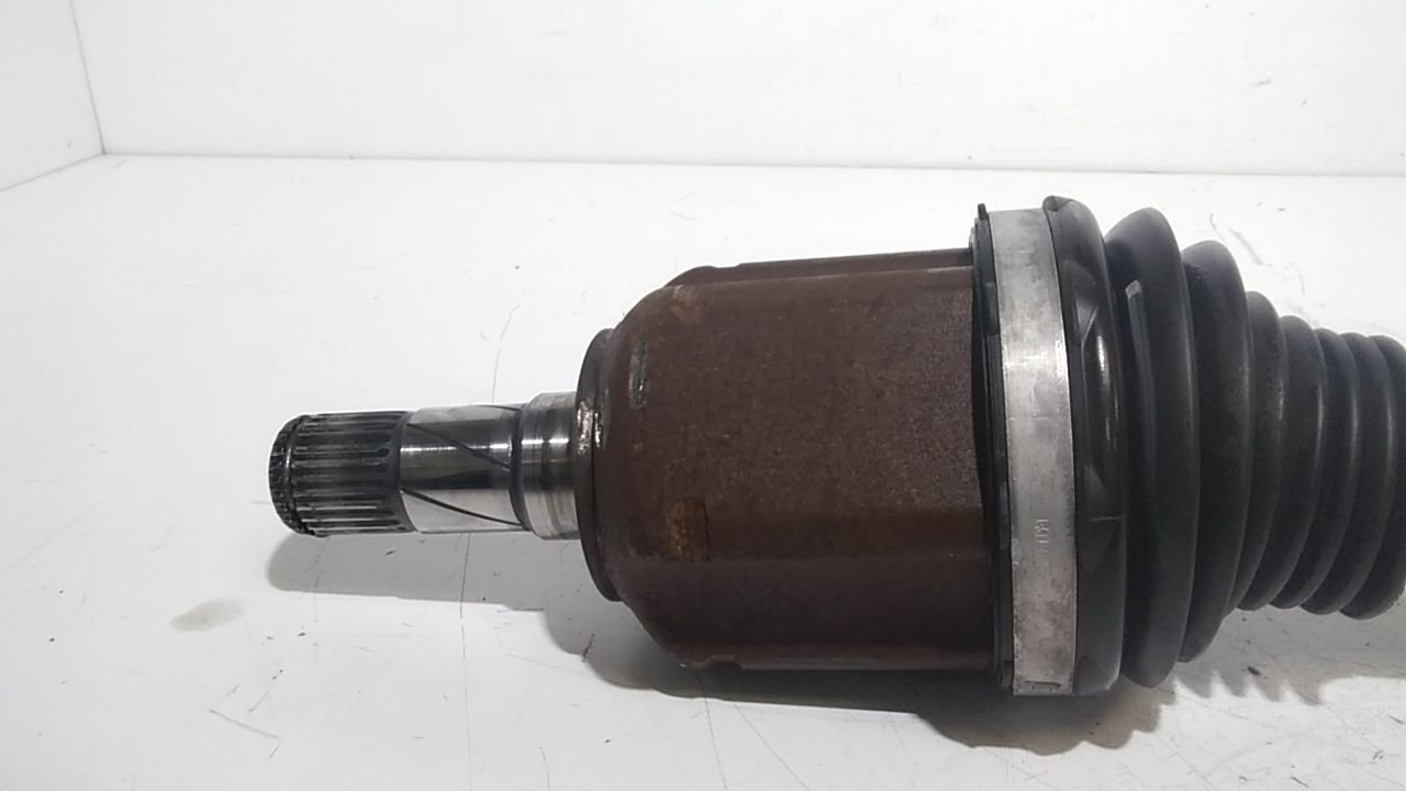 Semiasse anteriore Sinistro FIAT 500 X Serie (15>)