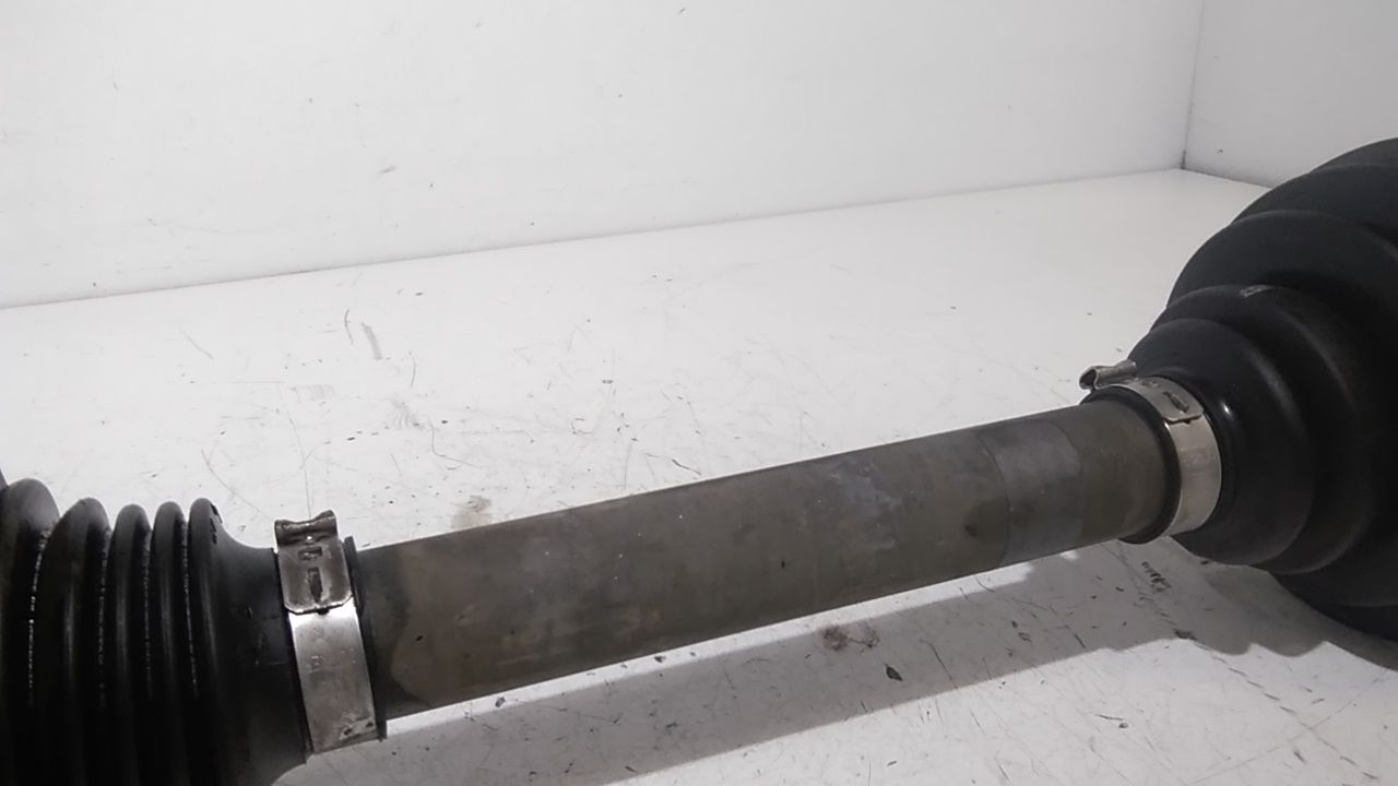 Semiasse anteriore Sinistro FIAT 500 X Serie (15>)