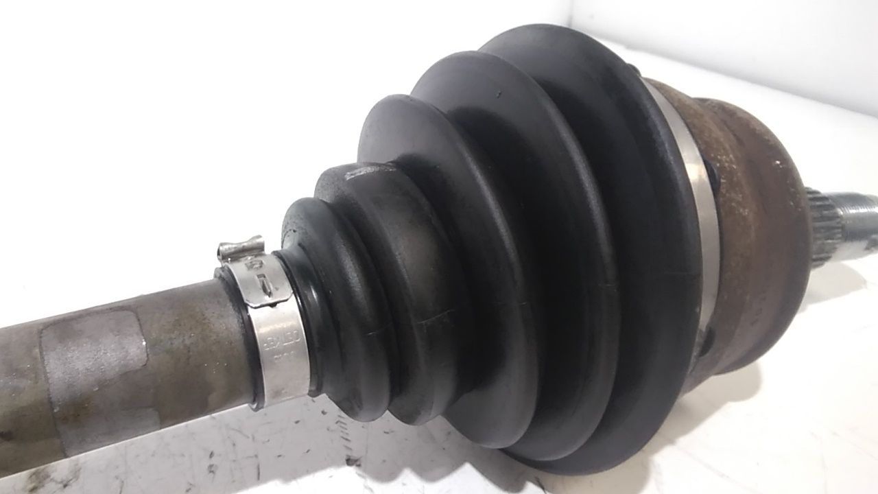 Semiasse anteriore Sinistro FIAT 500 X Serie (15>)