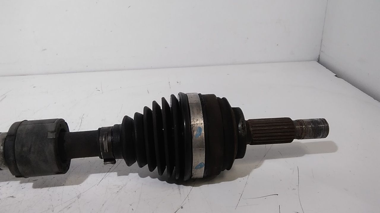 Semiasse anteriore Sinistro RENAULT Clio Serie IV (12>19)