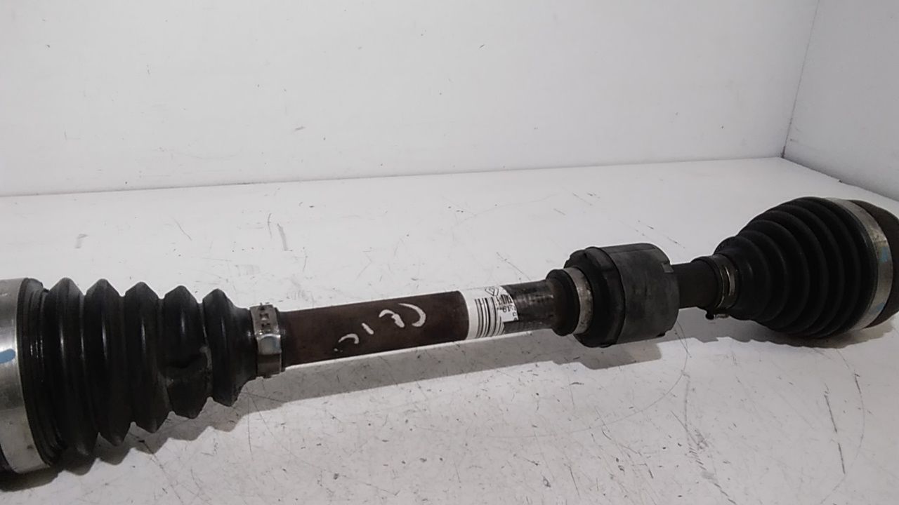Semiasse anteriore Sinistro RENAULT Clio Serie IV (12>19)