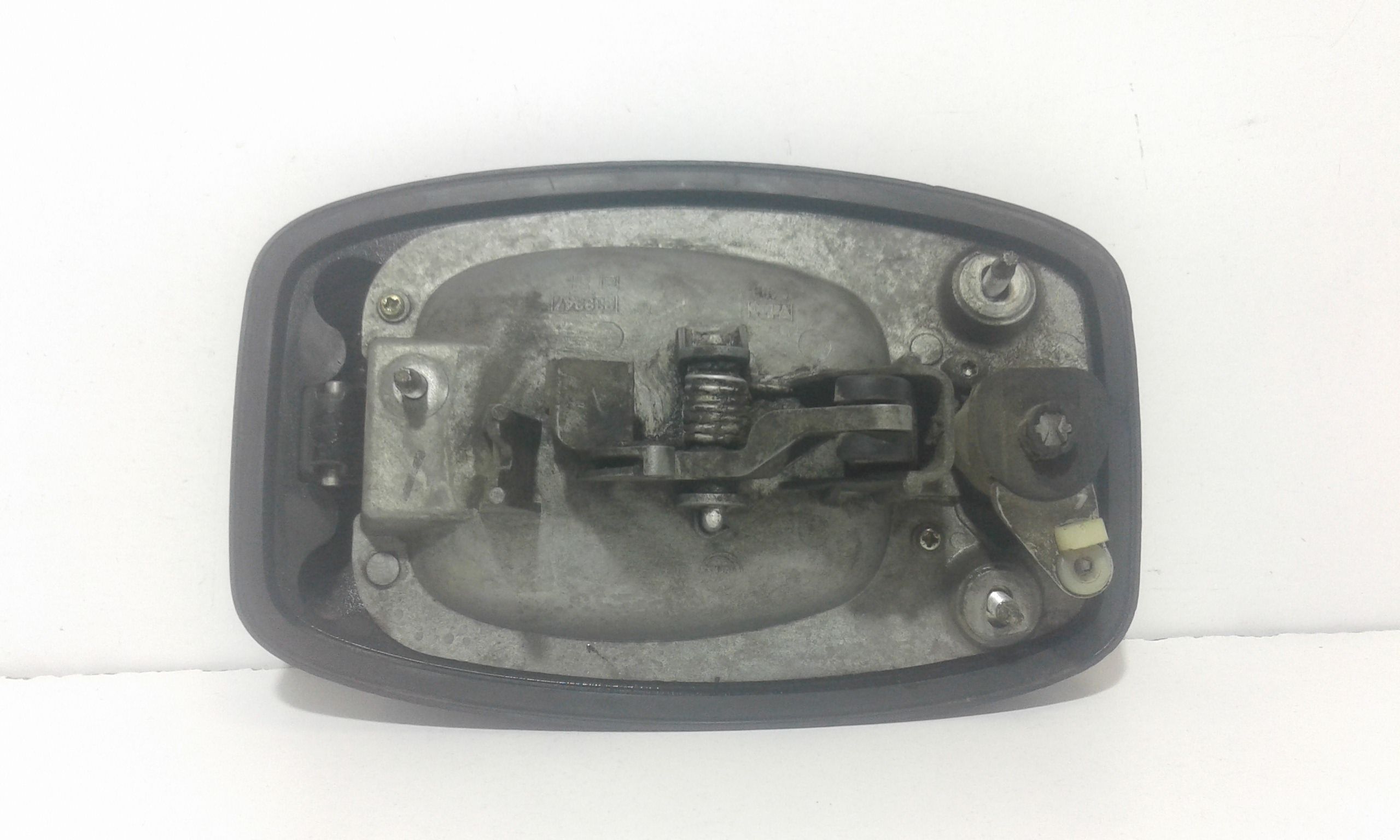 Maniglia esterna Anteriore Sinistra FIAT Ducato 5 Serie