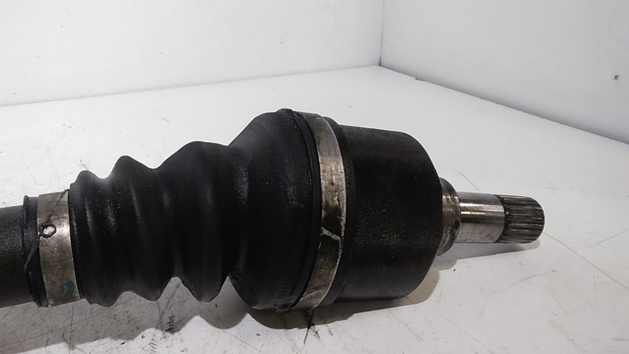 Semiasse anteriore Sinistro PEUGEOT Partner 3 Serie