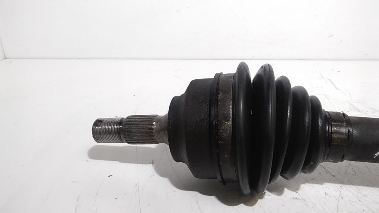 Semiasse anteriore Sinistro PEUGEOT Partner 3 Serie